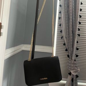 Calvin Klein crossbody bag